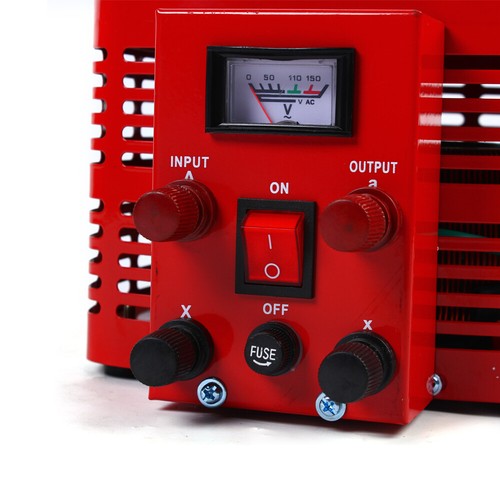 30amp variable variac - 30amp,