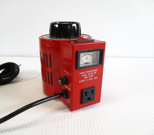 Variac 130 vac 60hz - vac,