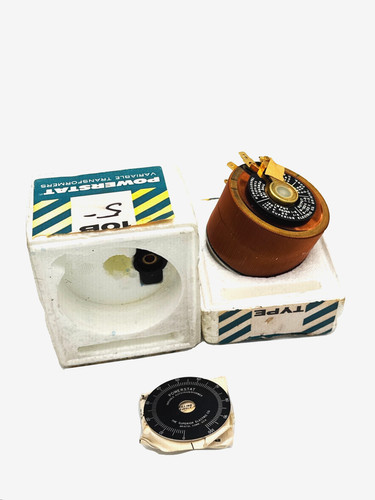 Superior electric 10b - superior,