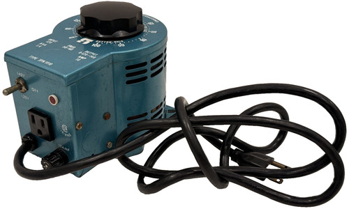 Used staco 3pn1010 variable - used,