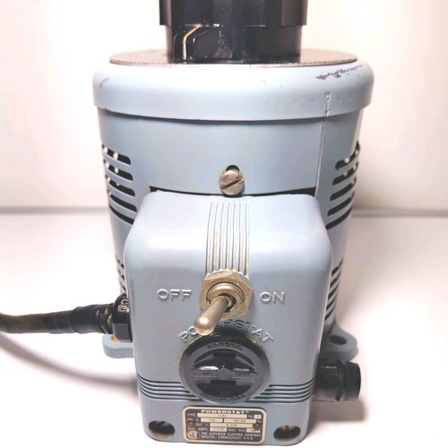Powerstat 3pn116c superior - powerstat,