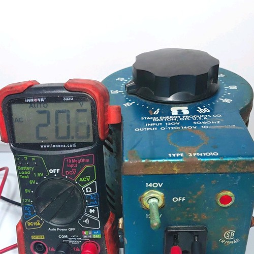 Staco energy products 3pn1010 - energy,