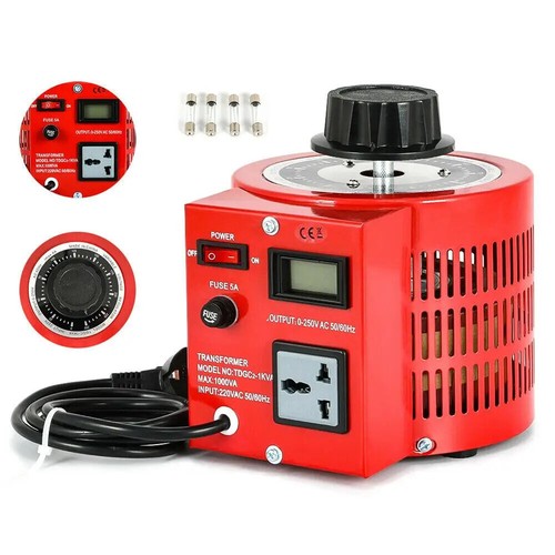 220v 1000va 2000va single - 220v, 1000va/2000va