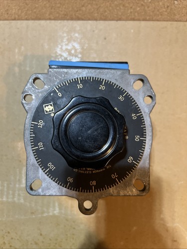 Staco variable transformer - variable,