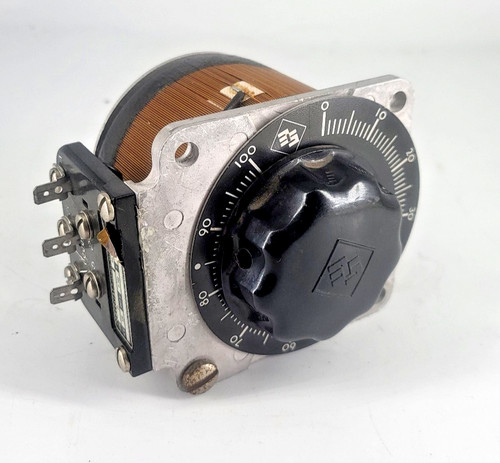 Superior electric type - superior, 21