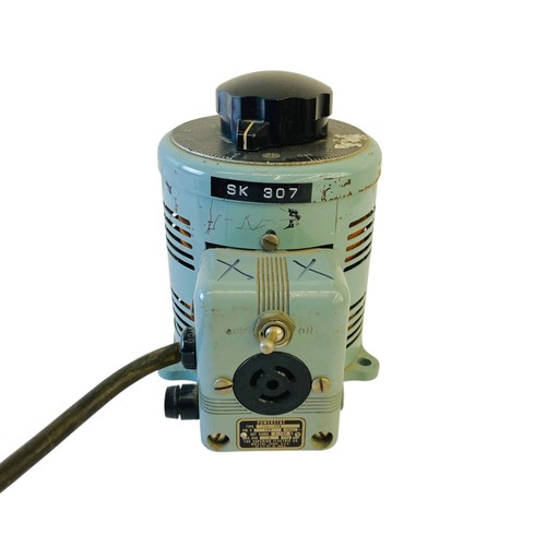 Superior electric powerstat - superior,