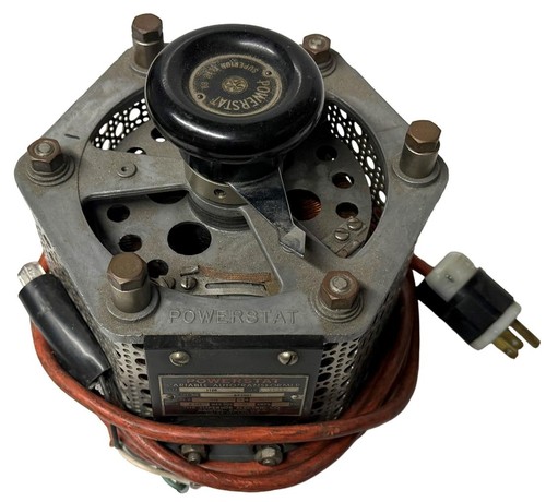 Superior electric 1126 - electric,