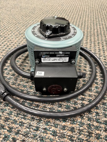 Superior electric 3pn226 - superior,