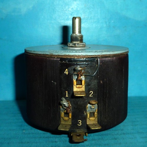 Superior powerstat 10b - superior,