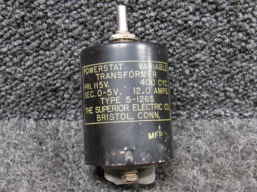 1265 superior electric - 5-1265,