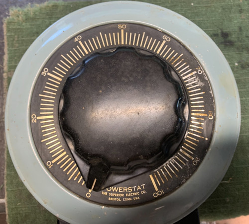 Superior electric lw136 - electric,