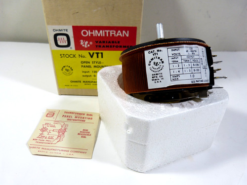 Nos ohmitran variable - nos,