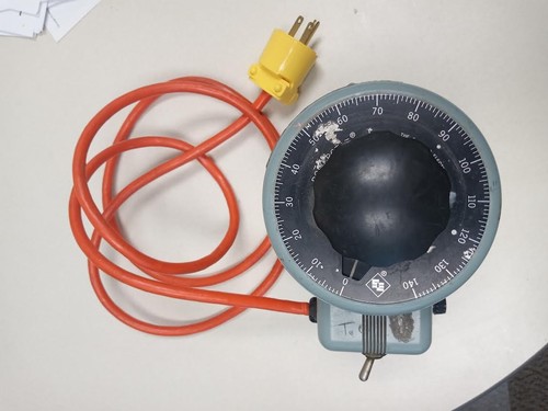 Superior electric powerstat - superior,