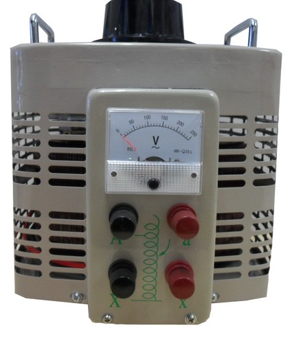 5kva variable transformer - 5kva,