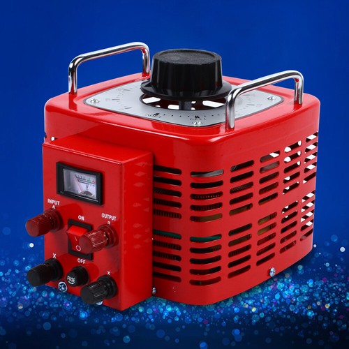3kva variac transformer - variac,