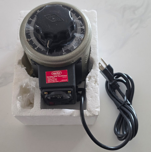 Can trol variable - can-trol,