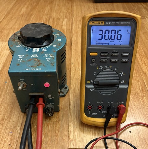Staco 3pn 1010 variable - 3pn,