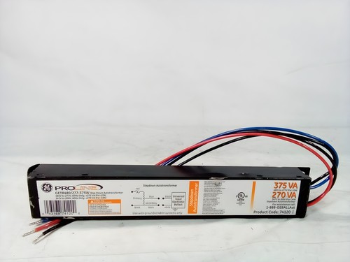 Proline getr480 277 - proline, getr480/277-375w