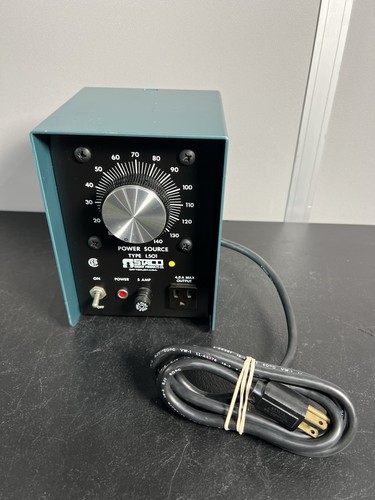 Staco l501 variable - staco, l501~