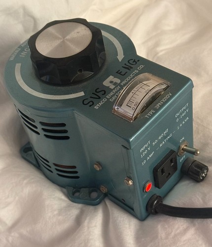 Staco 3pn1010v variable - 3pn1010v,