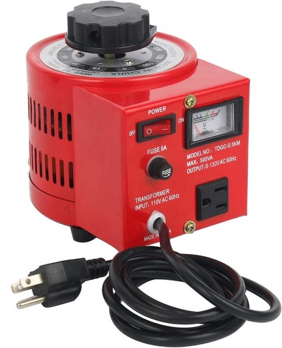Yaeccc 5amp variac - yaeccc,