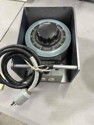 Superior powerstat variable - superior,