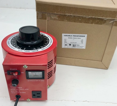 Variable transformer - variable,