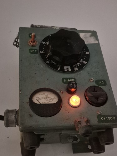 Vintage staco variable - vintage,