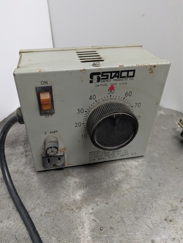 Staco energy 3pn221b benchtop - 3pn221b,