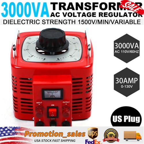3kva variac transformer - 3kva,