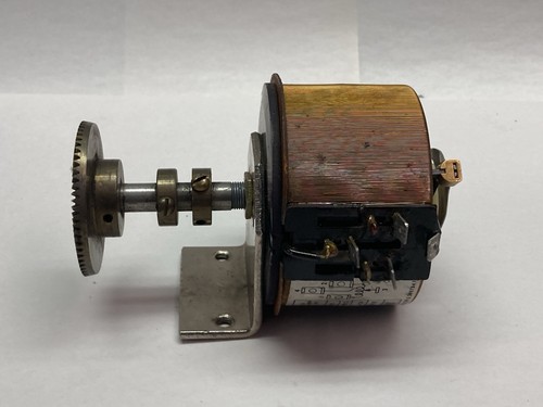 Ohmite,Model